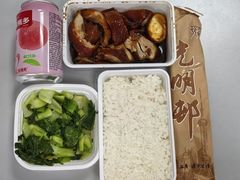-光明邨大酒家(淮海路店)