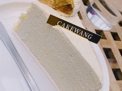 -CAKE WANG千层制造所(省府店)