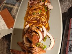 -前海沿·青岛菜(乐客城店)
