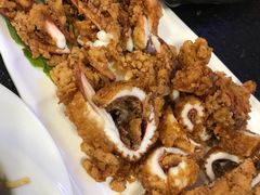 -金龙烧烤·牛肉面(西塔店)