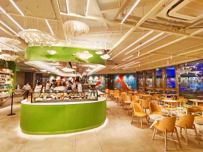 星巴克臻选(美罗城店)