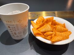 -长安大牌档之龙头酒肆(荣民龙首广场店)