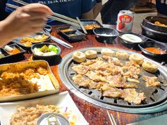 -杀猪天·韩国烤肉(总店)