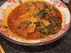 -福苗小骆驼烧烤(大唐不夜城店)