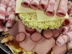 -炙韩料理·部队锅专门店