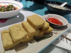 -张氏宽窄巷成都名小吃(茂业百货华强北店)