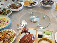 -中国吉菜名店广源宾馆餐厅