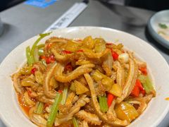 -潇湘阁(汉光百货店)