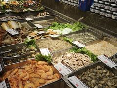 -船歌鱼水饺(淄博万象汇店)
