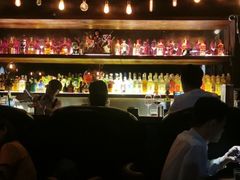 -HUNTING BAR亨霆鸡尾酒馆(越秀淘金店)