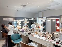 -海马体照相馆(上海月星环球港店)