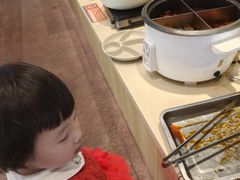 -素满香·食养自助(建邺万达店)