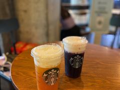 -星巴克臻选(深圳皇庭广场分店)
