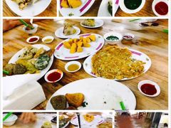 -飘香小食店(国平路店)