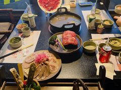 -盡膳口福·百年汤方火锅(科华北路店)