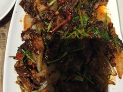 -枪火串烧·东北特色烧烤(罗湖总店)