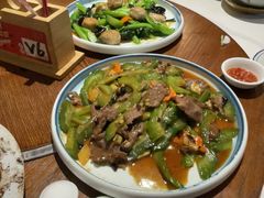 -顺德一品粥·20年凤城老字号(芳村店)