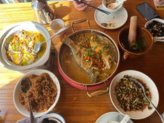 -鱼湘汇·湖南土菜·十五周年(龙汇路店)