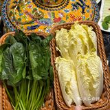 🍲在厦门巨巨巨好吃的冰煮羊火锅🍲