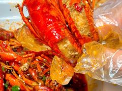 -霸王虾(湘江世纪城店)