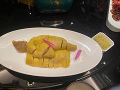 -彩虹之约•淮扬家宴(亚运村店)