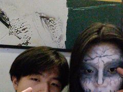 -棂笼·深度沉浸密室(武汉旗舰店)