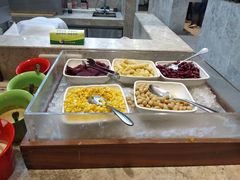 -上海虹桥宾馆味翠餐厅