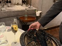 玫瑰龙虾-Le Bistrot de Racine