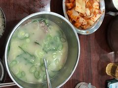 -神仙雪浓汤(明洞店)