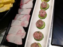 -许府牛火锅(信义坊总店)