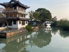 -无锡蠡湖国家湿地公园-蠡园