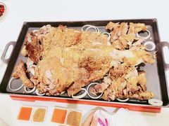 -九十九顶毡房(阜石路店)