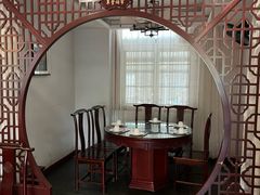 -关中灞道面(柳林居小区店)