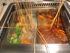 -闵四遵义羊肉粉(朝外大街店)
