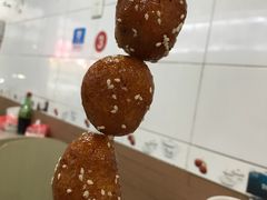 -崇州余荞面(落虹桥店)