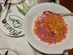 -迦南苑·新派青岛菜·生日纪念日主题餐厅