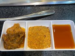-三通阁石板烤肉