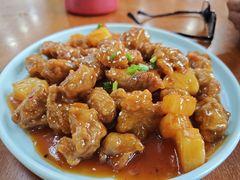 -坛南湾阿强农家乐.海鲜大排档老字号(福州地标美食店)