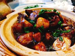 -和记小菜(东方店)