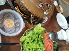 -陀岗美食·云南藏式特色餐厅