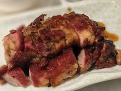 -香港新发烧腊茶餐厅(书城店)