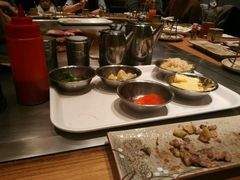 -赤坂亭·M9和牛烧肉·铁板烧(合肥万象城店)