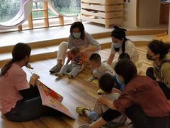 -YoKID优儿学堂早教托育园(常营托育园)