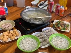 -鲮鱼村(龙归店)
