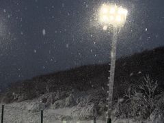 -北京南山滑雪场