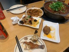 -武圣羊汤(武圣路店)