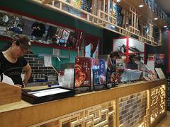 -盛香亭热卤(麓山通程店)