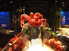 -广州富力君悦大酒店·凯菲厅