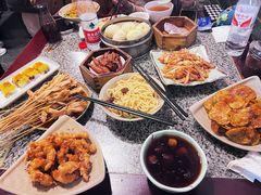 -小街天府(西工小街店)