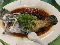 -盛港湾海鲜食府(黄沙店)